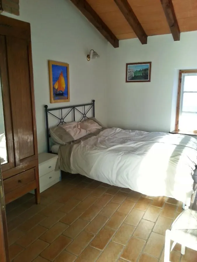 Refurbished 3 Bedroom Farmhouse In Emilia Piacenza 0*,  Italië
