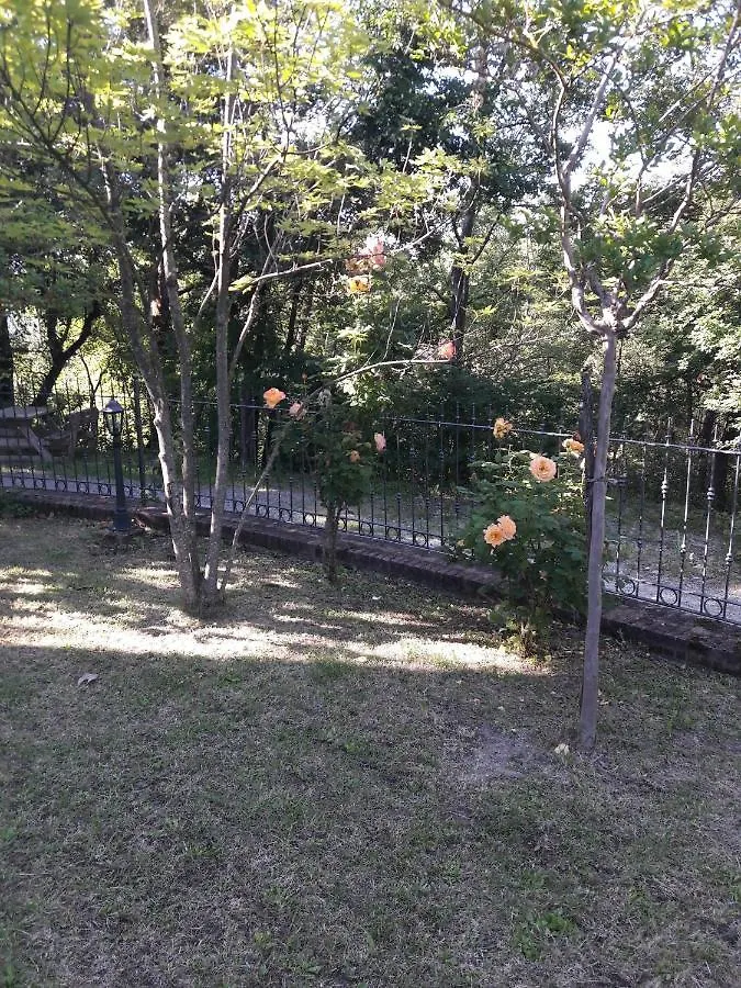 Refurbished 3 Bedroom Farmhouse In Emilia Piacenza Vakantiehuis