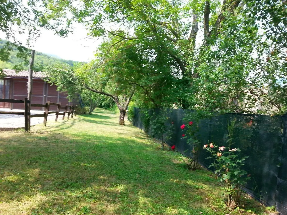 Refurbished 3 Bedroom Farmhouse In Emilia Piacenza