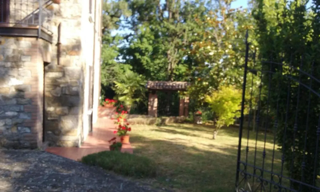 Refurbished 3 Bedroom Farmhouse In Emilia Piacenza Vakantiehuis