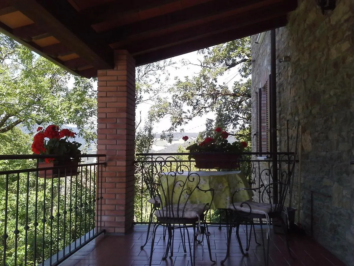 Refurbished 3 Bedroom Farmhouse In Emilia Piacenza 0*,  Italië