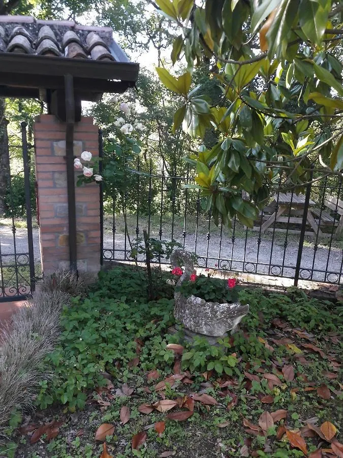 Refurbished 3 Bedroom Farmhouse In Emilia Piacenza 0*,  Italië