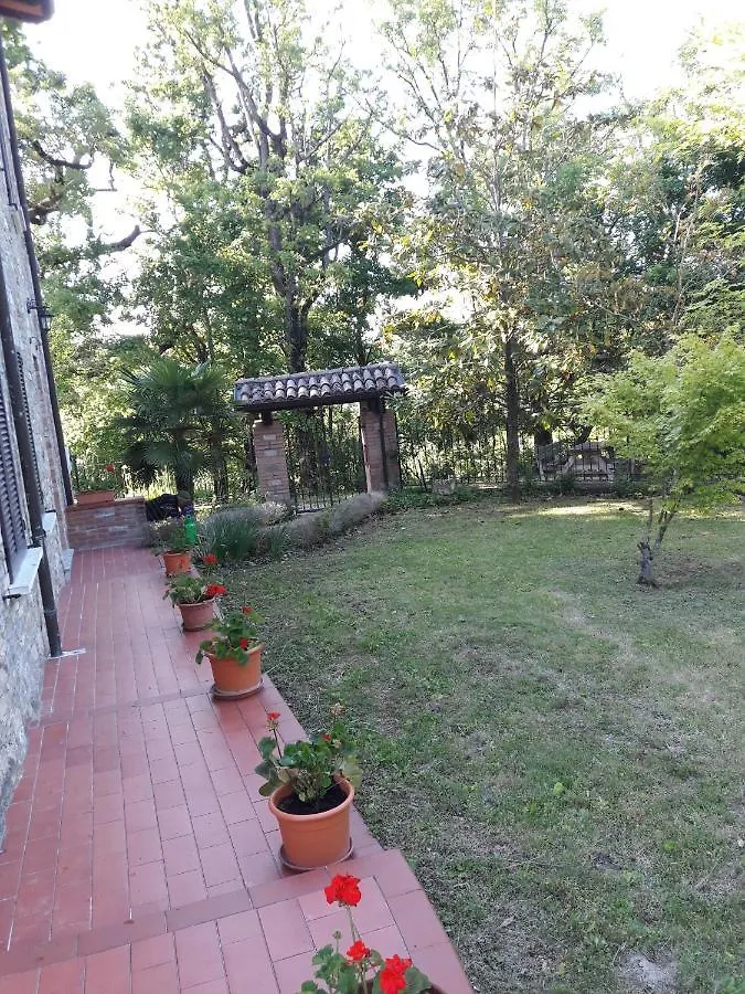 Refurbished 3 Bedroom Farmhouse In Emilia Piacenza Vakantiehuis