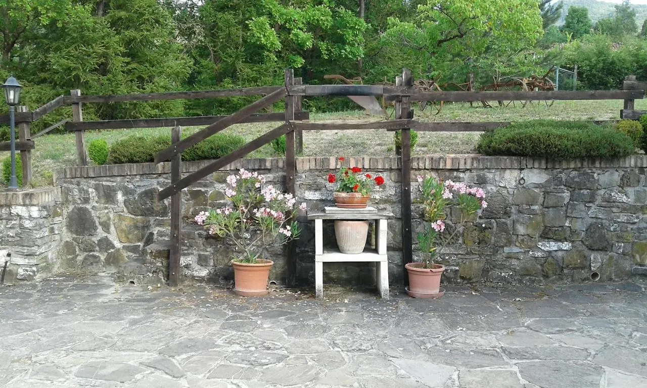 Refurbished 3 Bedroom Farmhouse In Emilia Piacenza