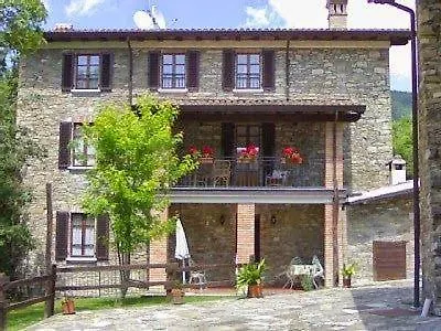 Refurbished 3 Bedroom Farmhouse In Emilia Piacenza 0*,  Italië