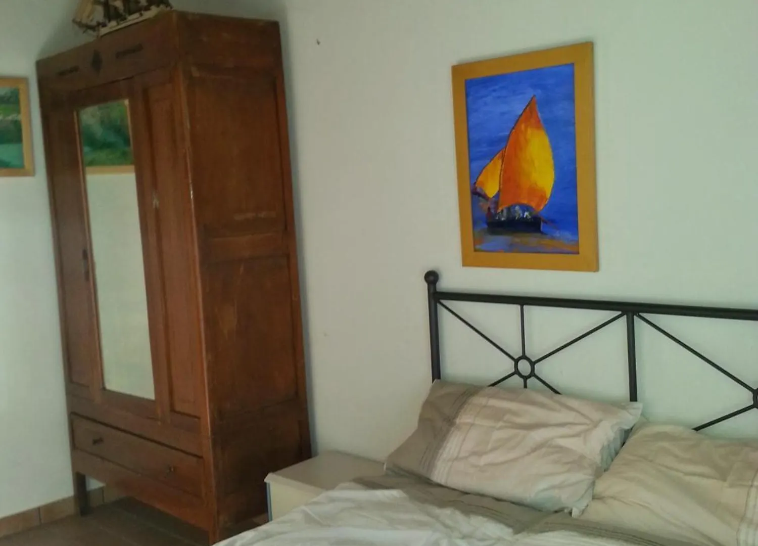 Refurbished 3 Bedroom Farmhouse In Emilia Piacenza 0*,