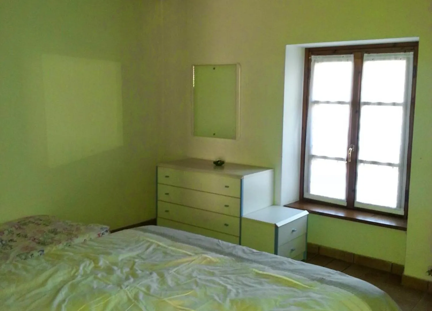 Vakantiehuis Refurbished 3 Bedroom Farmhouse In Emilia Piacenza